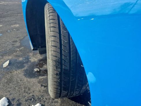 Used 2024 Ford Mustang Premium image 24