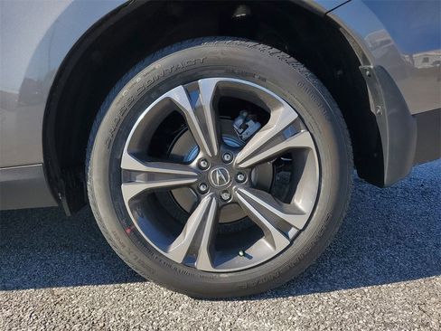 New 2026 Acura RDX w/ Technology Package image 11