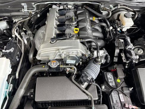 Used 2023 MAZDA MX-5 Miata Grand Touring image 48