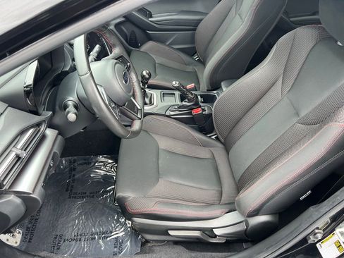 Used 2022 Subaru WRX Premium AWD/4WD image 13