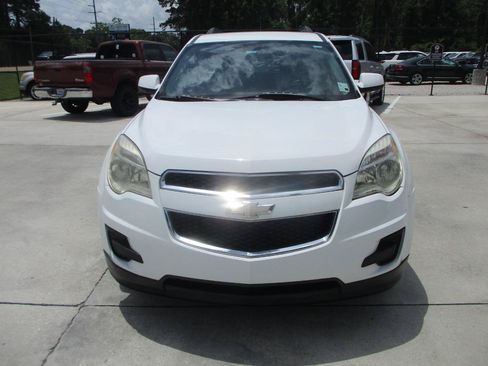 Used 2011 Chevrolet Equinox LT w/ Driver Convenience Package FWD image 11