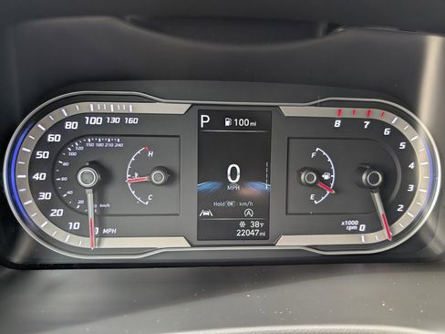 Used 2023 Hyundai Tucson SEL image 30