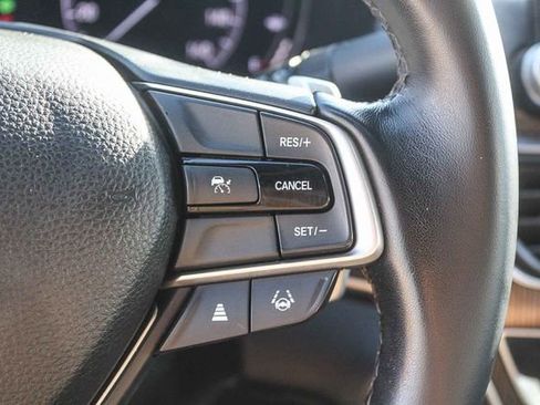 Used 2022 Honda Accord Sport image 31