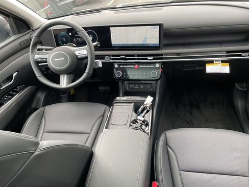 New 2026 Hyundai Tucson Limited image 7