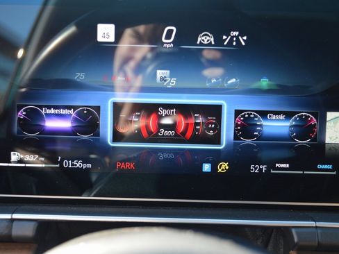 Certified 2024 Mercedes-Benz GLE 450 4MATIC image 22