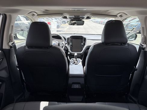 New 2026 Subaru Crosstrek 2.5i Limited AWD/4WD image 13