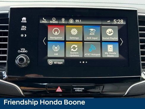 Used 2021 Honda Passport Touring image 27