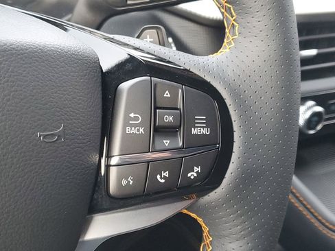 New 2026 Ford Explorer Tremor w/ Tremor Convenience Package image 12