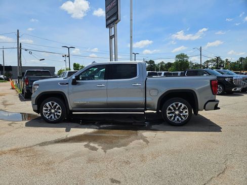 New 2026 GMC Sierra 1500 Denali AWD/4WD image 2