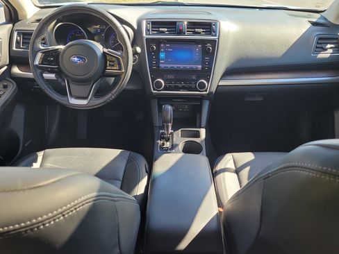 Used 2019 Subaru Outback 2.5i Limited w/ Popular Package #2 image 15