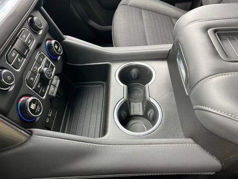 Used 2024 Chevrolet Tahoe LS w/ Driver Alert Package image 26