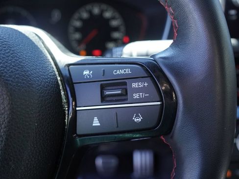 Used 2022 Honda Civic Si image 15