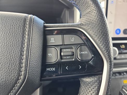 Used 2023 Toyota Tundra Platinum w/ Advanced Package image 25