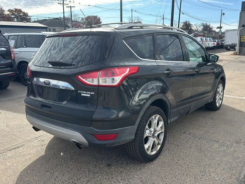 Used 2015 Ford Escape Titanium image 3