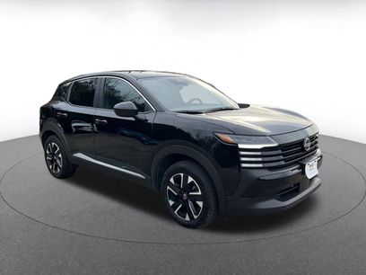 Used 2025 Nissan Kicks SV