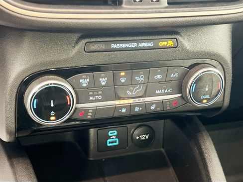 Used 2022 Ford Escape SE w/ Convenience Package image 27