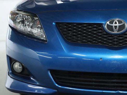 Used 2010 Toyota Corolla S image 6