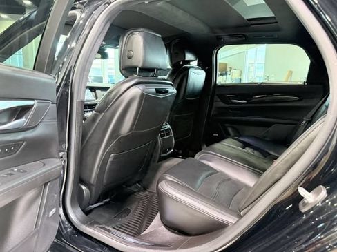 Used 2018 Cadillac CT6 Platinum AWD/4WD image 34