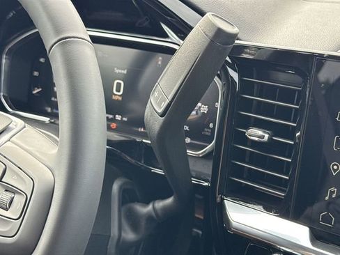 New 2026 GMC Sierra 1500 Elevation image 20