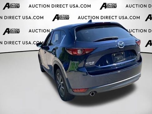 Used 2018 MAZDA CX-5 Grand Touring AWD/4WD image 11