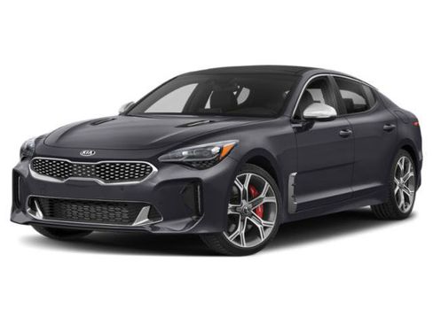 Used 2019 Kia Stinger GT1 AWD/4WD image 1