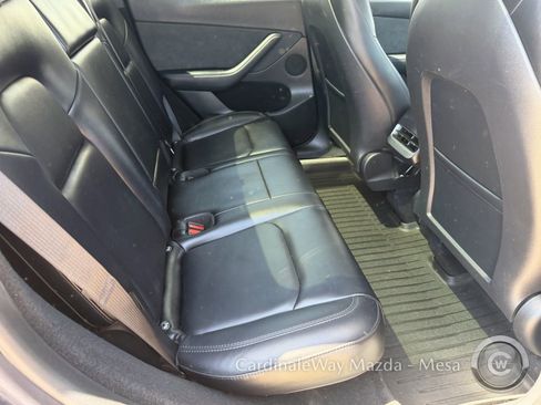Used 2023 Tesla Model Y 2WD image 15