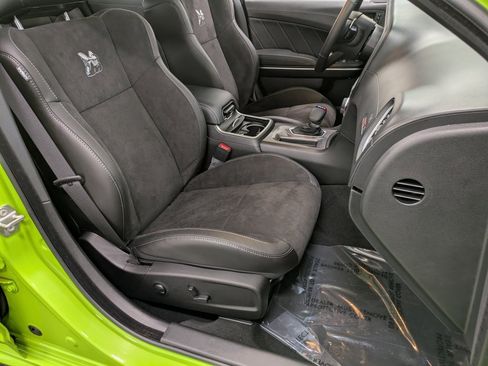 Used 2023 Dodge Charger Scat Pack image 29