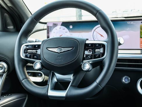 New 2026 Genesis GV60 Performance AWD/4WD image 15
