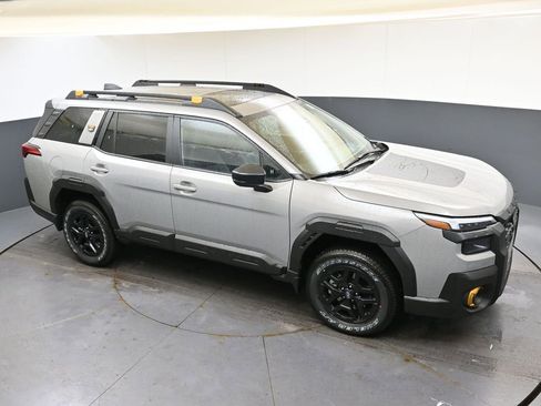 New 2026 Subaru Outback Wilderness image 53