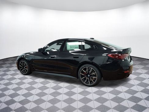 New 2026 BMW 430i xDrive 430i xDrive w/ M Sport Package image 3