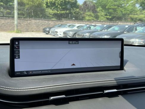 New 2025 Genesis Electrified GV70 Advanced w/ Prestige Package image 28