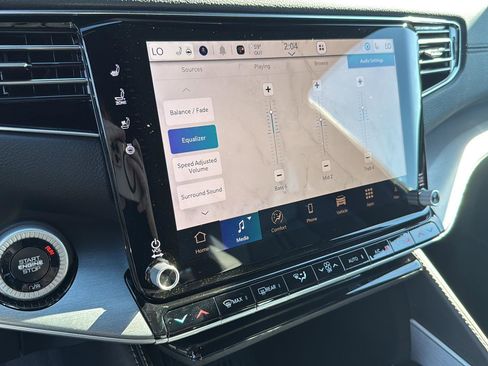 New 2026 Jeep Grand Wagoneer Limited image 19