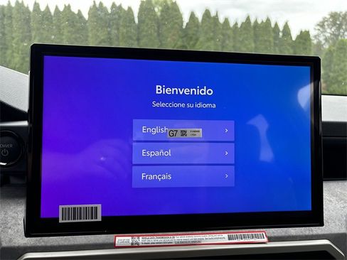 Certified 2025 Toyota Tacoma Trailhunter image 24