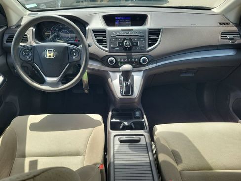 Used 2013 Honda CR-V EX image 13