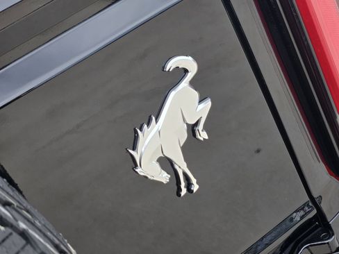 New 2026 Ford Bronco Outer Banks AWD/4WD image 12