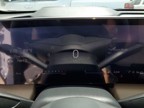 New 2026 Buick Enclave Preferred w/ Power Package FWD image 30