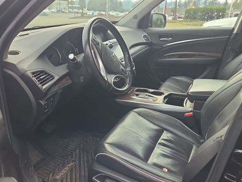Used 2019 Acura MDX SH-AWD w/ Advance Package image 6