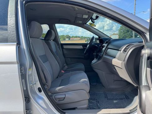 Used 2011 Honda CR-V SE image 19