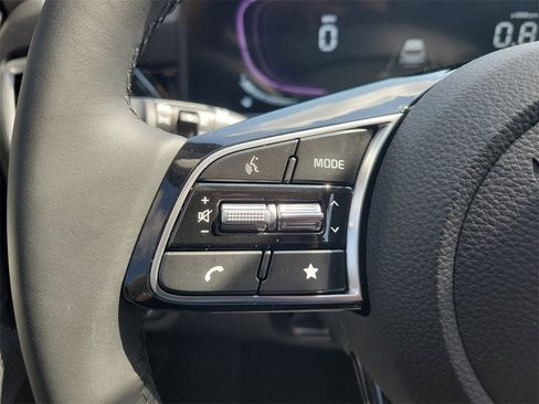 New 2026 Kia Seltos S image 26