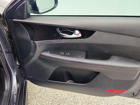 Used 2023 Kia Forte GT w/ GT2 Package image 24