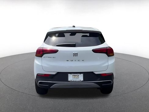 Used 2025 Buick Encore GX Preferred image 12
