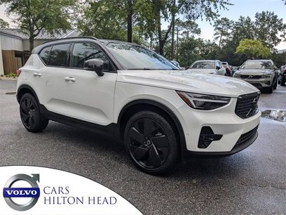 New 2026 Volvo XC40 B5 Ultra