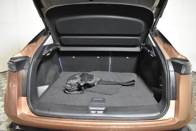 Certified 2023 Nissan Ariya AWD/4WD image 33
