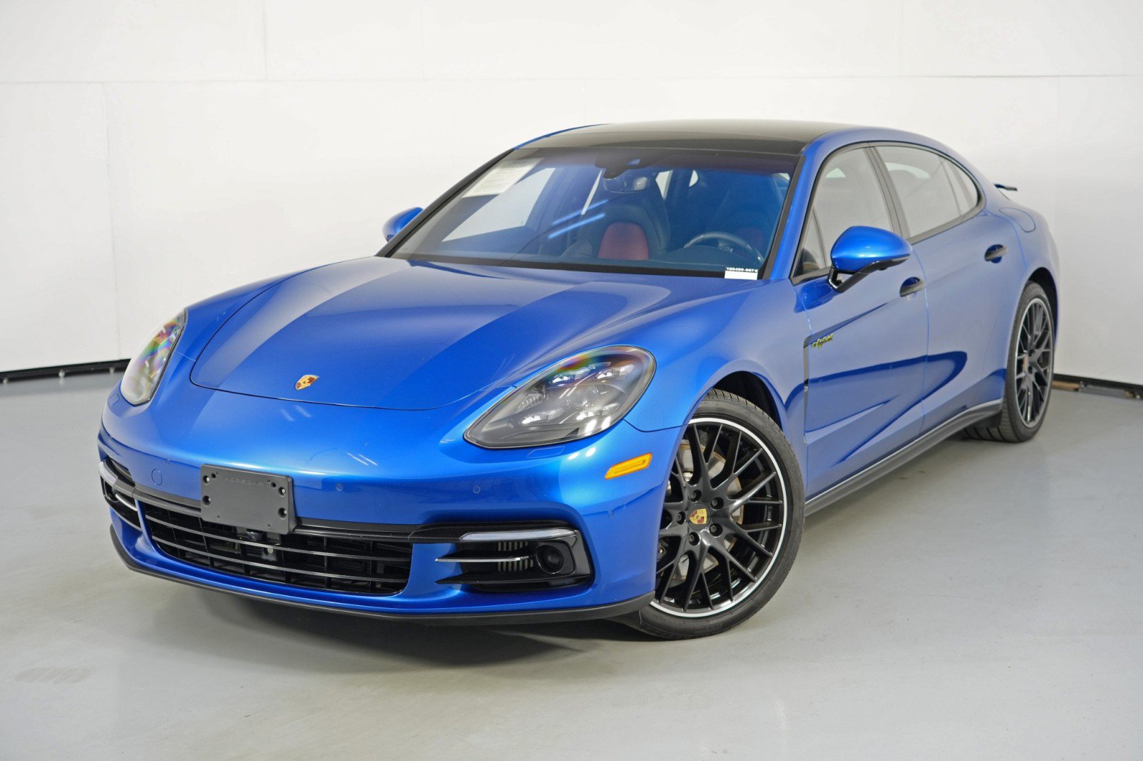 Used 2019 Porsche Panamera 4 Executive w/ Premium Package Plus AWD/4WD image 58