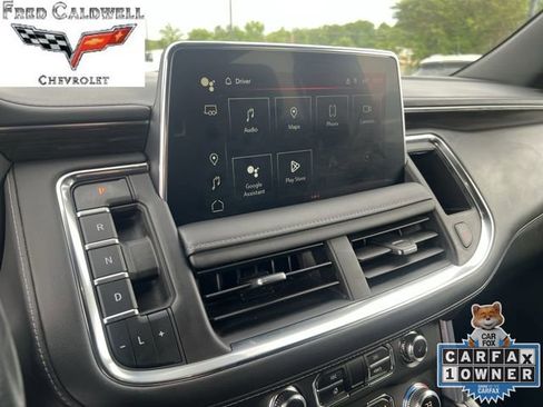 Used 2022 GMC Yukon XL SLE RWD image 19
