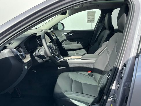 New 2026 Volvo XC60 B5 Plus w/ Climate Package image 15