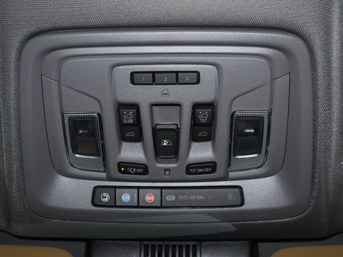 New 2026 Chevrolet Silverado 2500 LTZ w/ LTZ Plus Package image 33