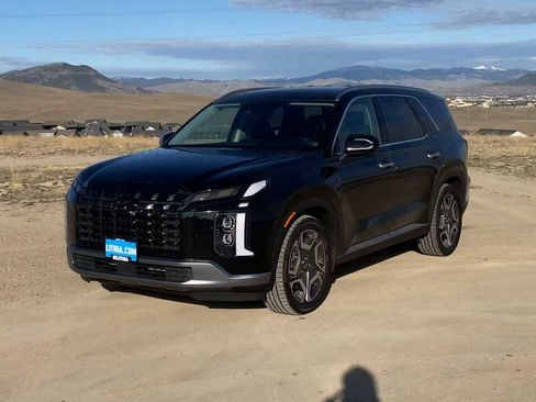 Used 2023 Hyundai Palisade Limited image 5