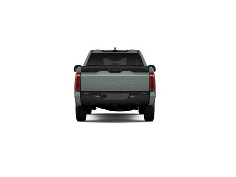 New 2026 Toyota Tundra SR5 RWD image 48