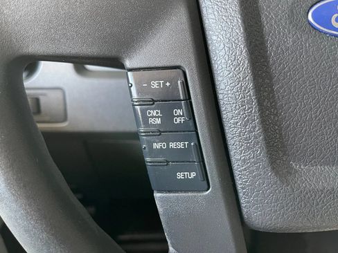 Used 2012 Ford F150 XL w/ PWR Equipment Group RWD image 3